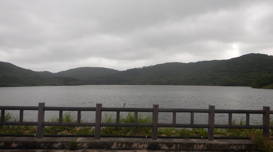 🏞️ 나구라 댐 이미지 4